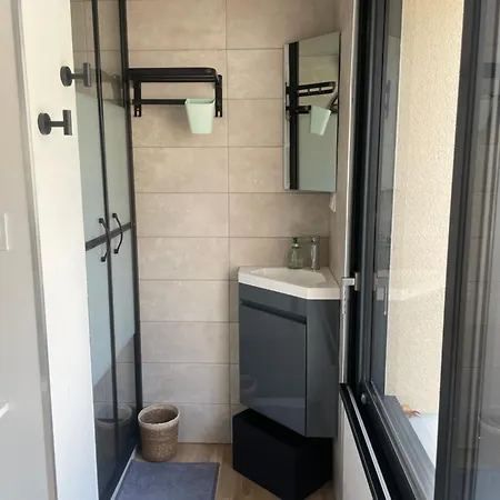 Marol Apartment Vichy