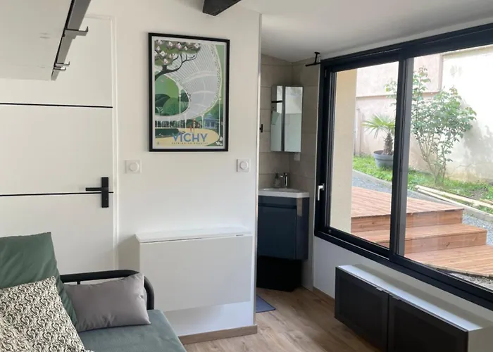 Marol Apartament Vichy